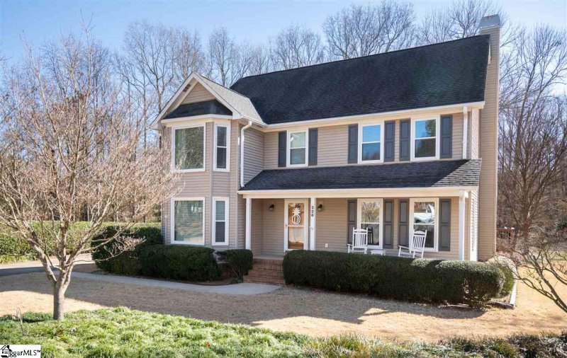 Property image 3 at 226 Forrester Creek Way, Greenville, SC 29607