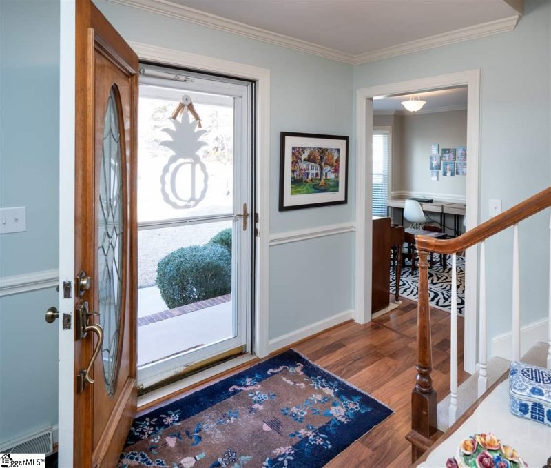 Property image 5 at 226 Forrester Creek Way, Greenville, SC 29607