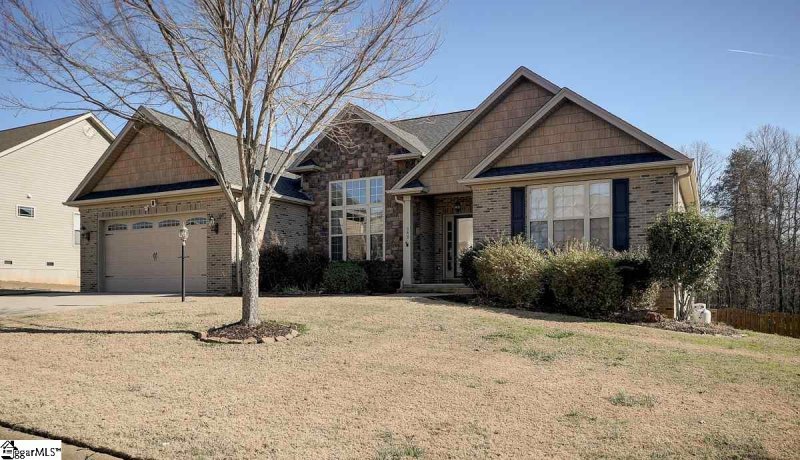 Property image 2 at 343 Mellow Way, Greer, SC 29651