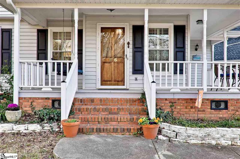 Property image 2 at 116 Wyatt Oaks Court, Easley, SC 29642