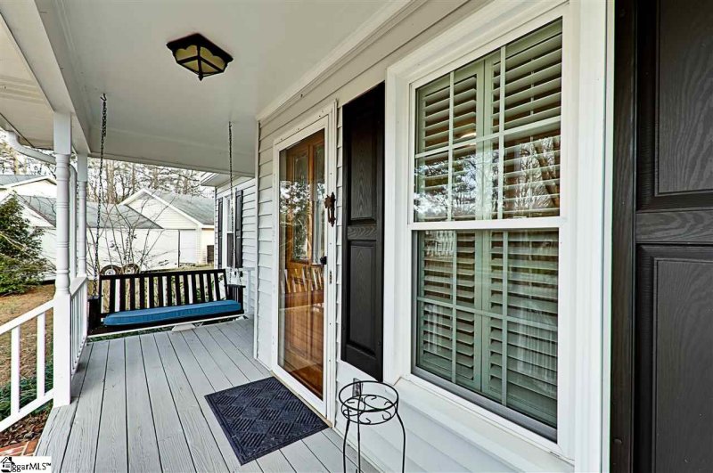 Property image 3 at 116 Wyatt Oaks Court, Easley, SC 29642