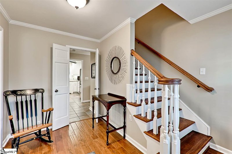 Property image 4 at 116 Wyatt Oaks Court, Easley, SC 29642