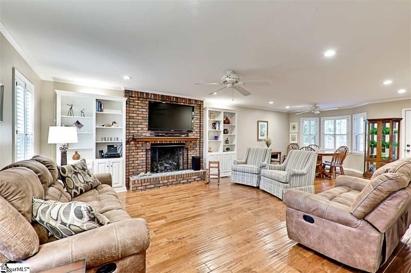 Property image 5 at 116 Wyatt Oaks Court, Easley, SC 29642