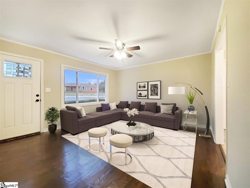 Property image 2 at 113 Roosevelt Drive, Easley, SC 29642