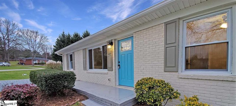 Property image 5 at 113 Roosevelt Drive, Easley, SC 29642