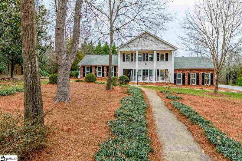 Property image 2 at 1194 Shadowood Drive, Spartanburg, SC 29301