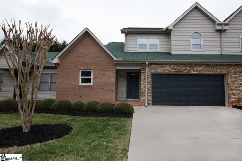 112-B Pinnacle Lane