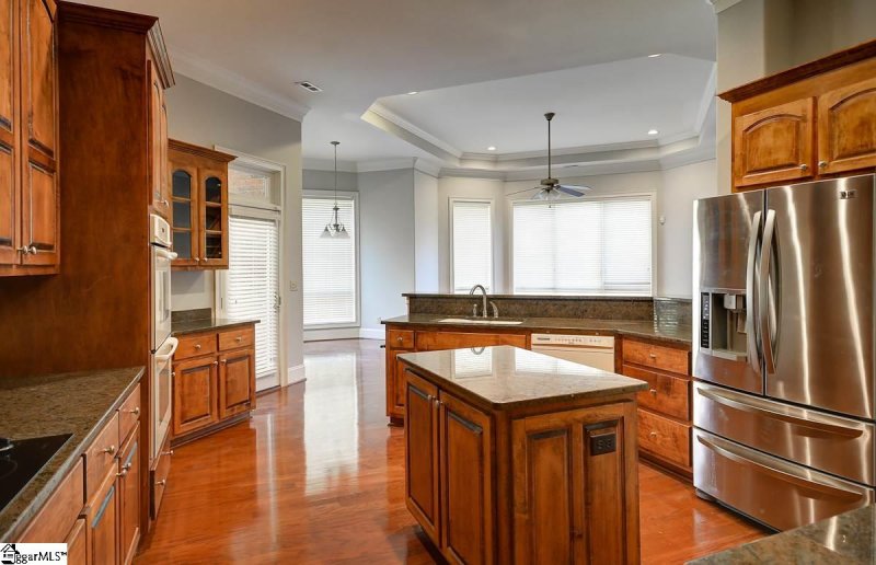 Property image 4 at 2 WOODLAND HILLS Lane, Fountain Inn, SC 29644