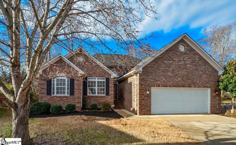 817 Willet Court