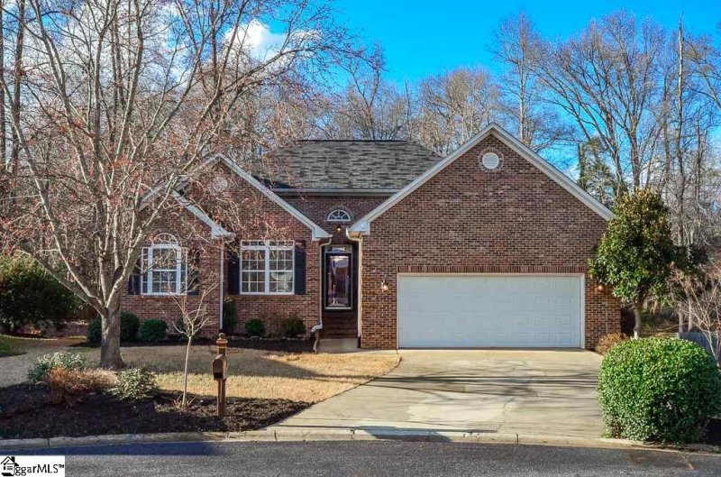 Property image 2 at 817 Willet Court, Boiling Springs, SC 29316