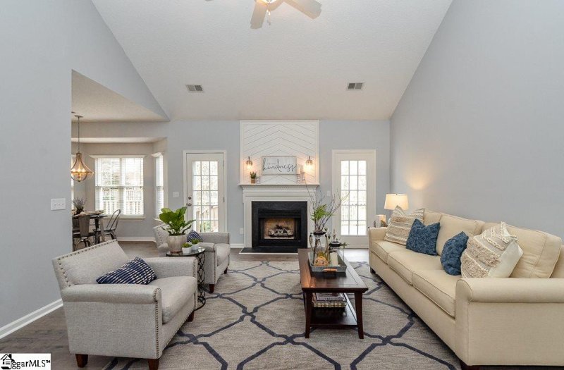 Property image 3 at 817 Willet Court, Boiling Springs, SC 29316