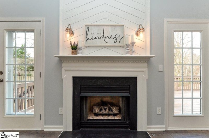 Property image 4 at 817 Willet Court, Boiling Springs, SC 29316