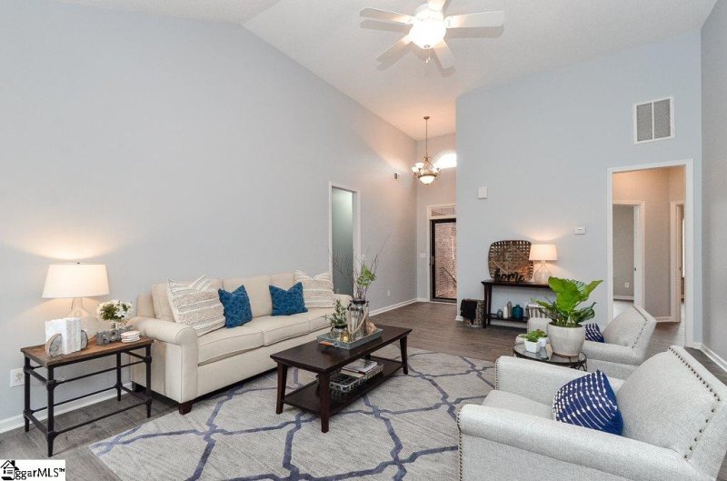 Property image 5 at 817 Willet Court, Boiling Springs, SC 29316