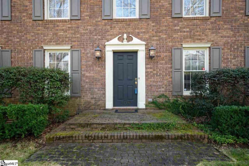 Property image 2 at 208 Coburn Drive, Spartanburg, SC 29302