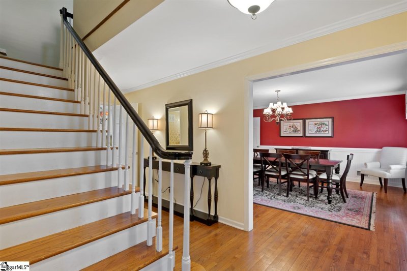 Property image 4 at 208 Coburn Drive, Spartanburg, SC 29302