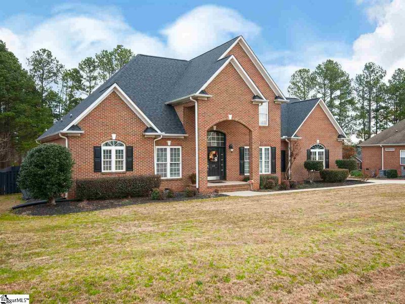 Property image 2 at 115 Spanish Wells, Anderson, SC 29621