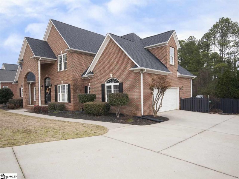 Property image 3 at 115 Spanish Wells, Anderson, SC 29621
