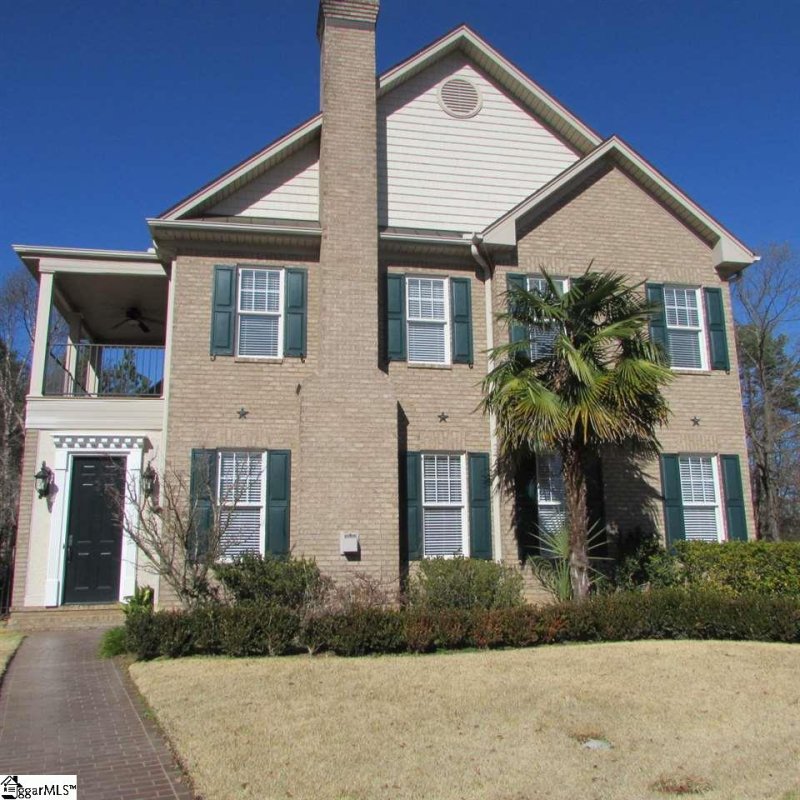 Property image 2 at 314 Saint Helena Court, Greenville, SC 29607