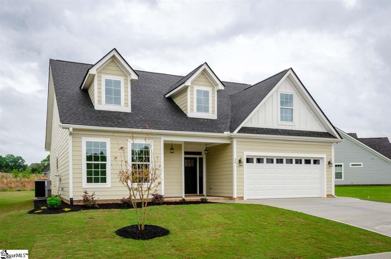 Property image 2 at 26 Barron Glenn Way, Anderson, SC 29621