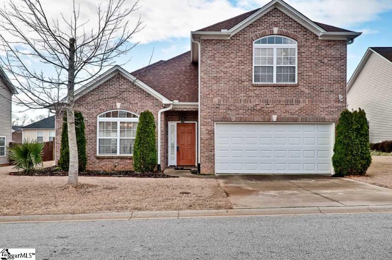 103 Eagle Pass Drive