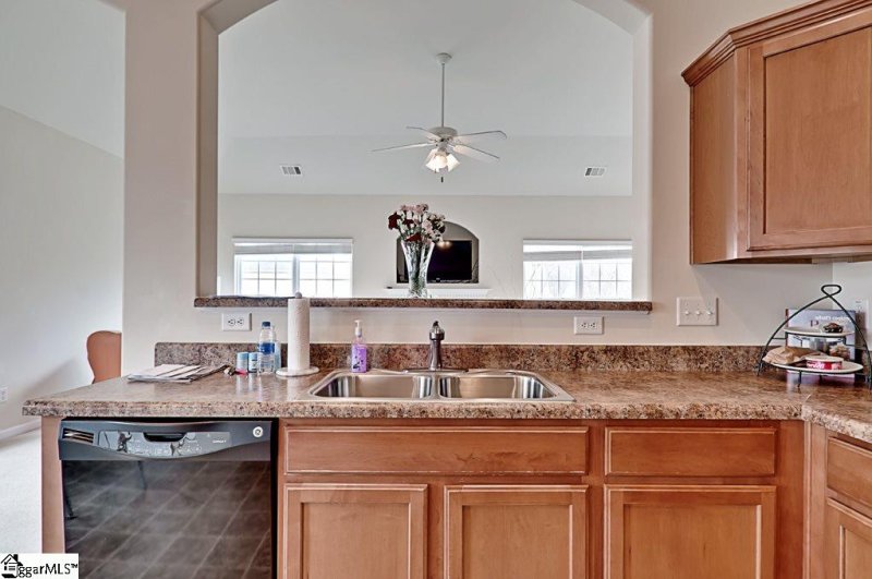 Property image 3 at 103 Eagle Pass Drive, Taylors, SC 29687