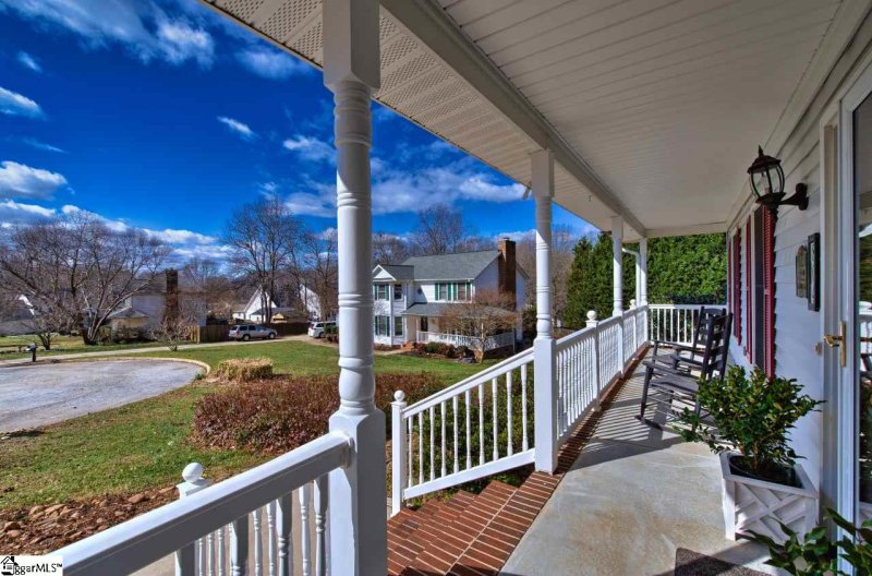 Property image 3 at 804 Spring Meadow Court, Simpsonville, SC 29680