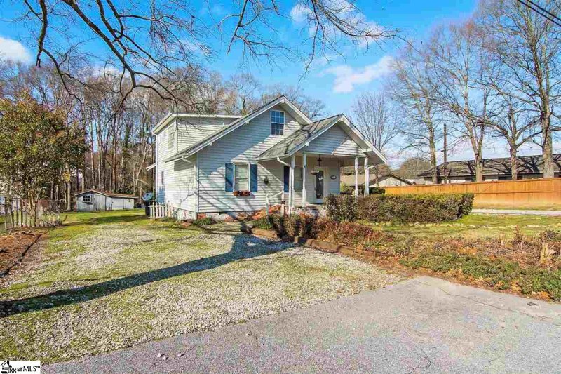 Property image 4 at 308 W College Drive, Simpsonville, SC 29681