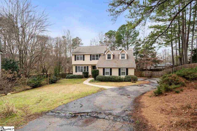 Property image 2 at 110 Margo Drive, Spartanburg, SC 29301
