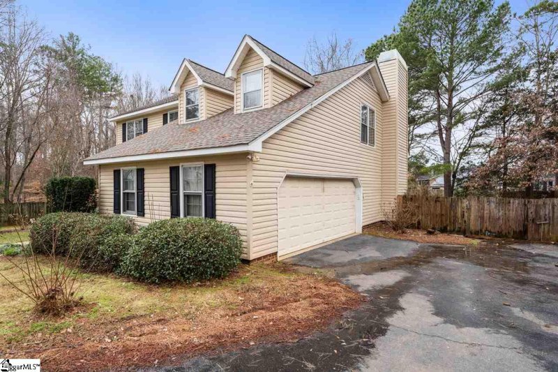 Property image 3 at 110 Margo Drive, Spartanburg, SC 29301