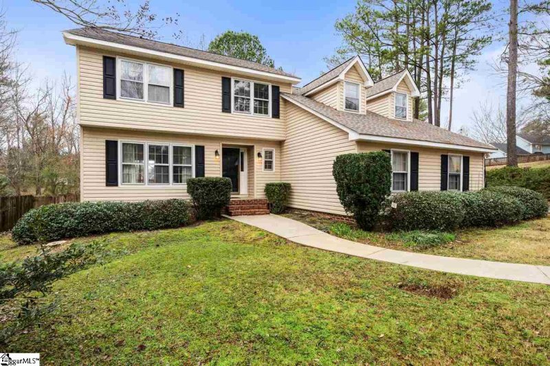 Property image 4 at 110 Margo Drive, Spartanburg, SC 29301