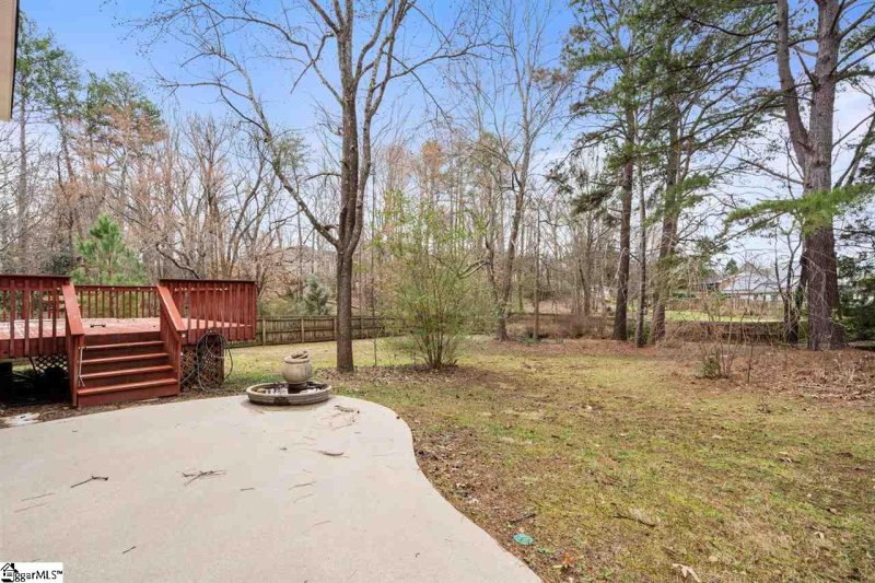 Property image 5 at 110 Margo Drive, Spartanburg, SC 29301