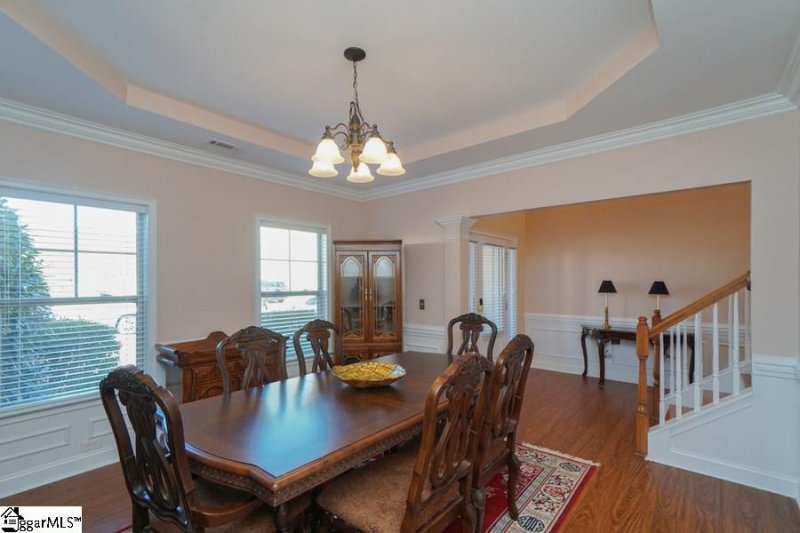 Property image 3 at 202 N Radcliff Way, Spartanburg, SC 29301