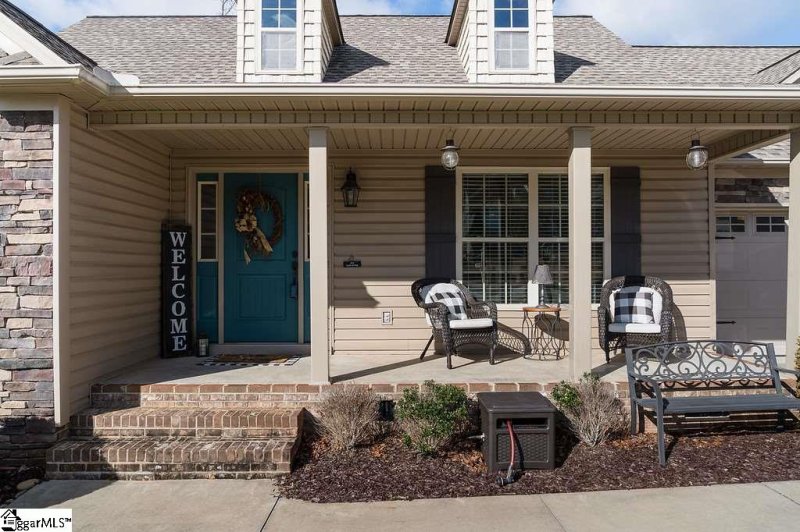 Property image 2 at 848 Affirmed Drive, Boiling Springs, SC 29316