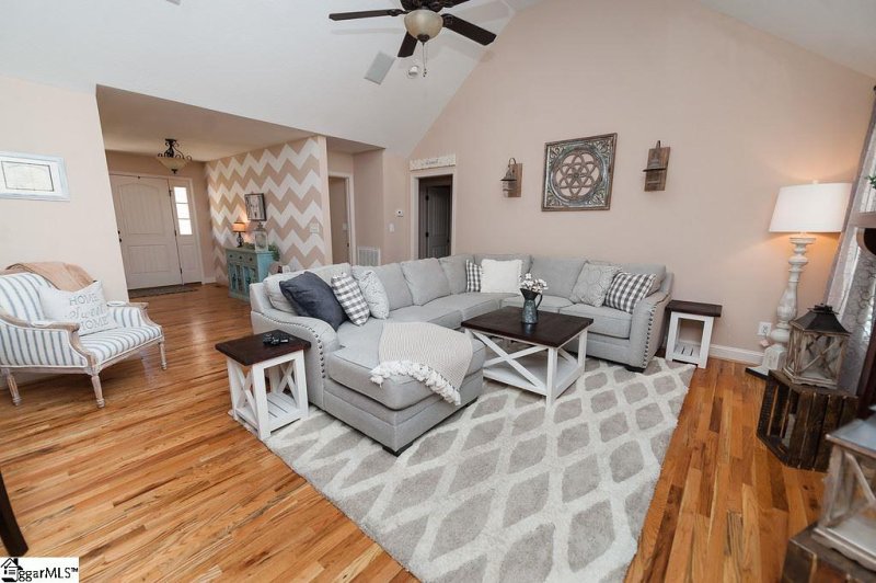 Property image 4 at 848 Affirmed Drive, Boiling Springs, SC 29316