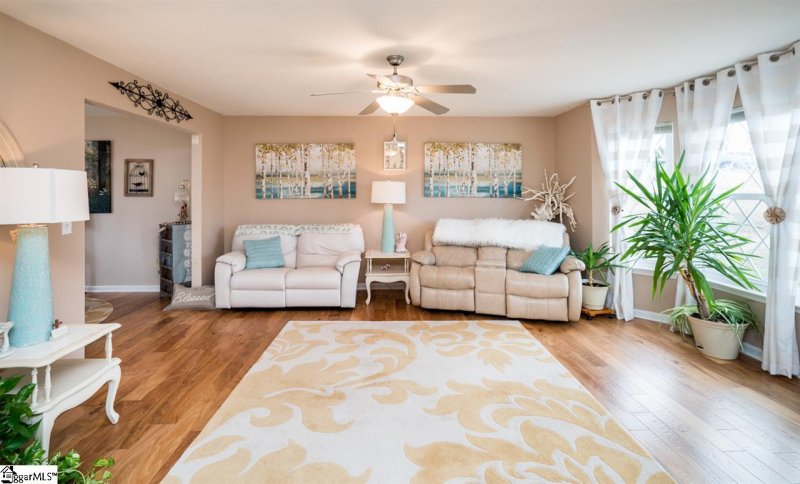 Property image 5 at 206 Allium Way, Taylors, SC 29687