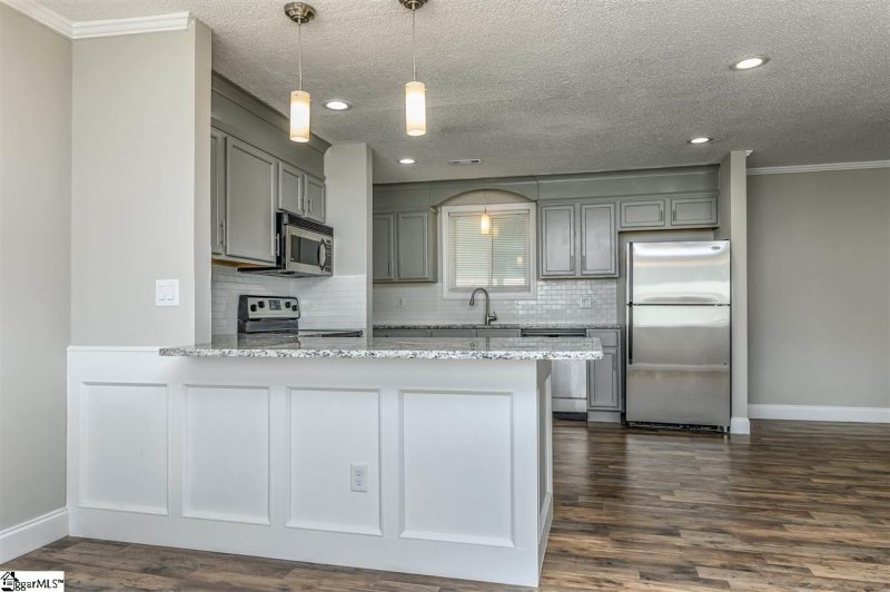 Property image 5 at 614 Fairview Street, Fountain Inn, SC 29644