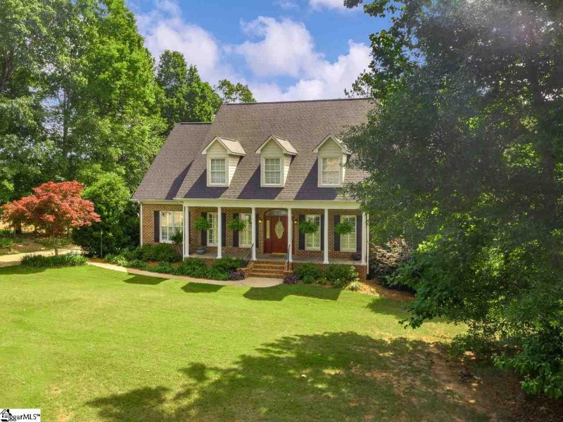 Property image 2 at 457 S Oakley Lane, Spartanburg, SC 29301