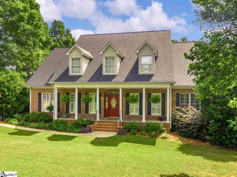 Property image 3 at 457 S Oakley Lane, Spartanburg, SC 29301