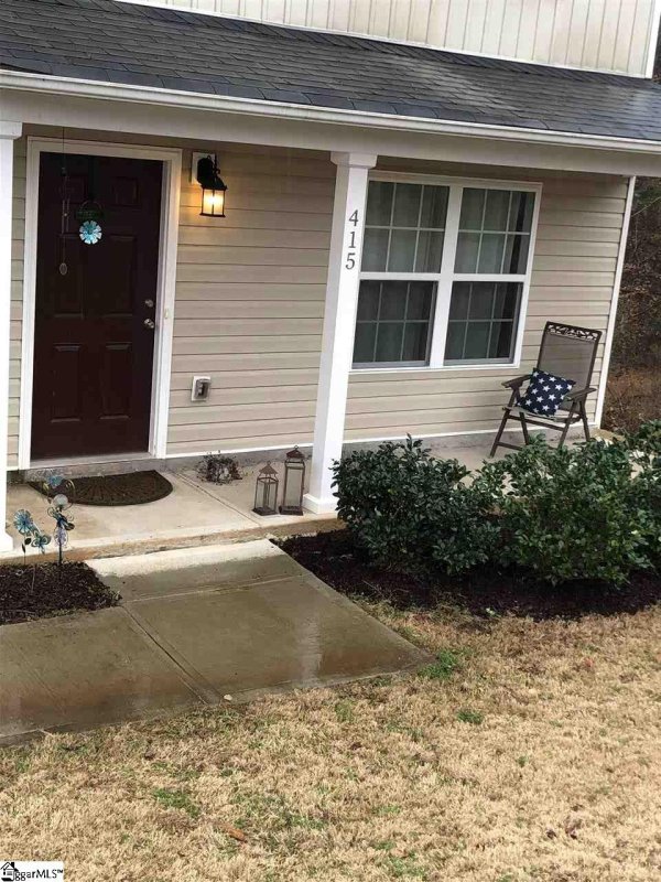 Property image 2 at 415 Artrage Court, Piedmont, SC 29673