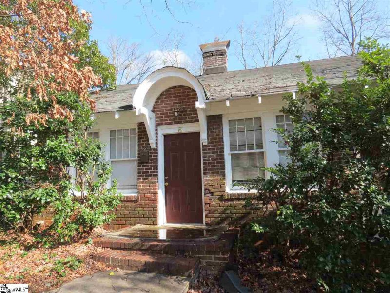 Property image 3 at 6 Rowley Street, Greenville, SC 29601-1616