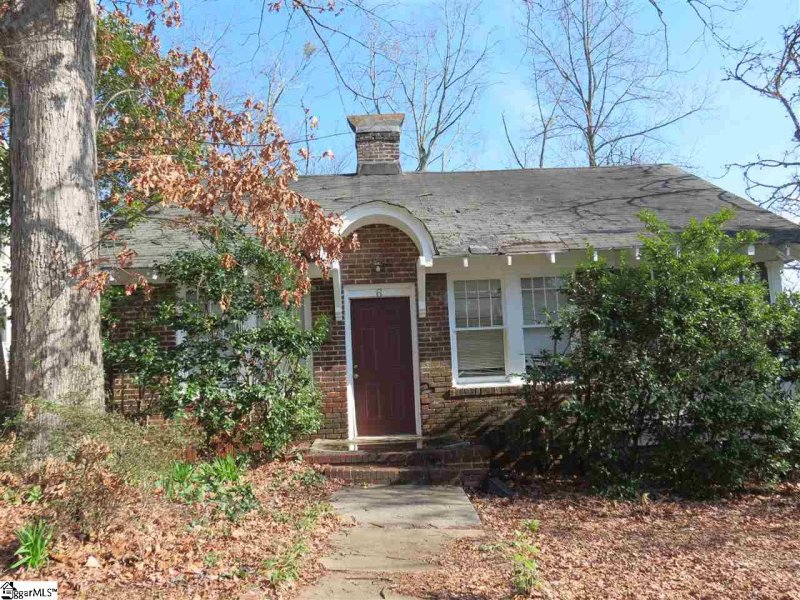 Property image 5 at 6 Rowley Street, Greenville, SC 29601-1616