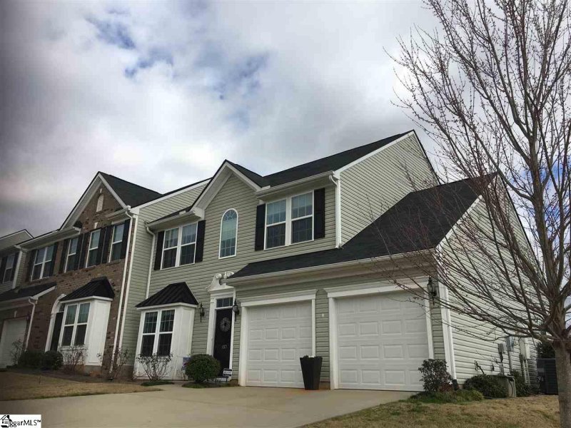 157 W Stableford Drive