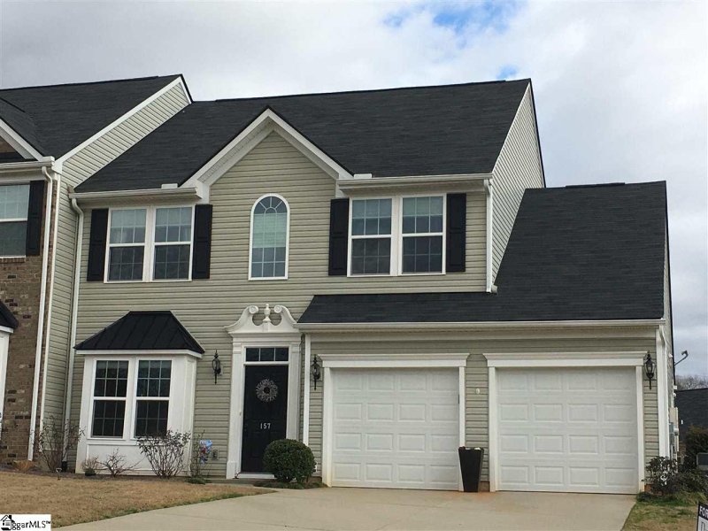 Property image 2 at 157 W Stableford Drive, Duncan, SC 29344-8730