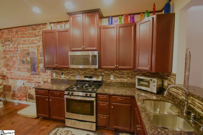 Property image 3 at 157 W Stableford Drive, Duncan, SC 29344-8730