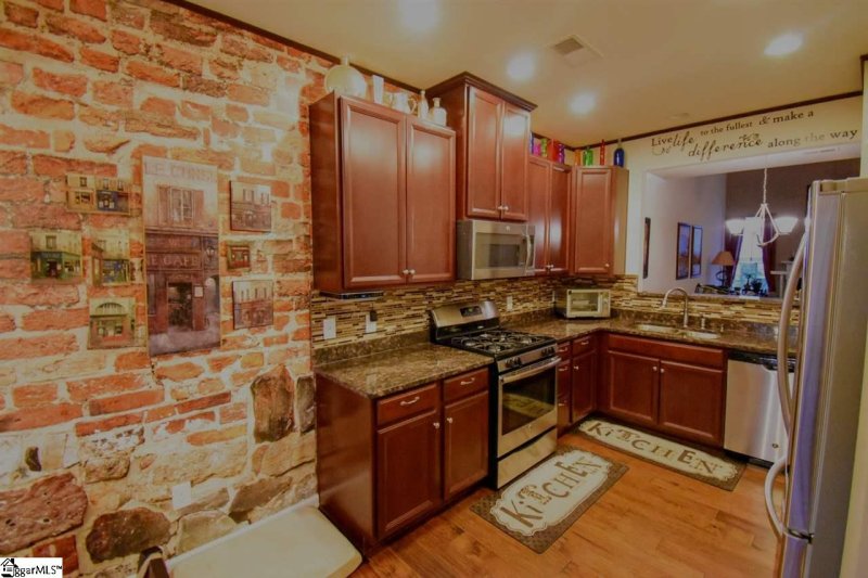 Property image 4 at 157 W Stableford Drive, Duncan, SC 29344-8730