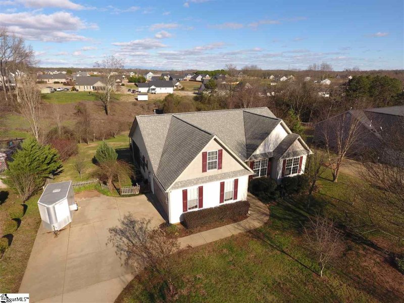 223 Abners Trail Road