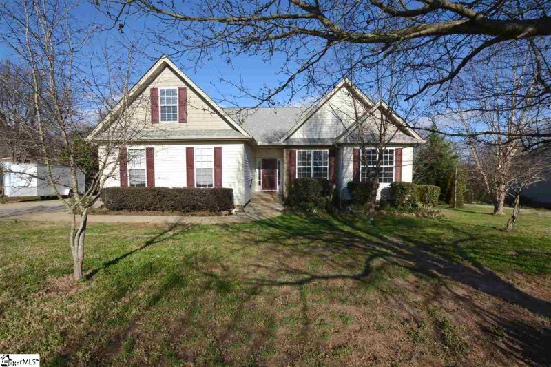 Property image 3 at 223 Abners Trail Road, Greer, SC 29651