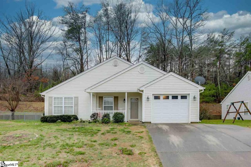 506 Crescentwood Court