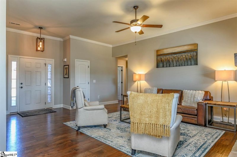 Property image 4 at 818 E Frank Bush Avenue, Inman, SC 29349