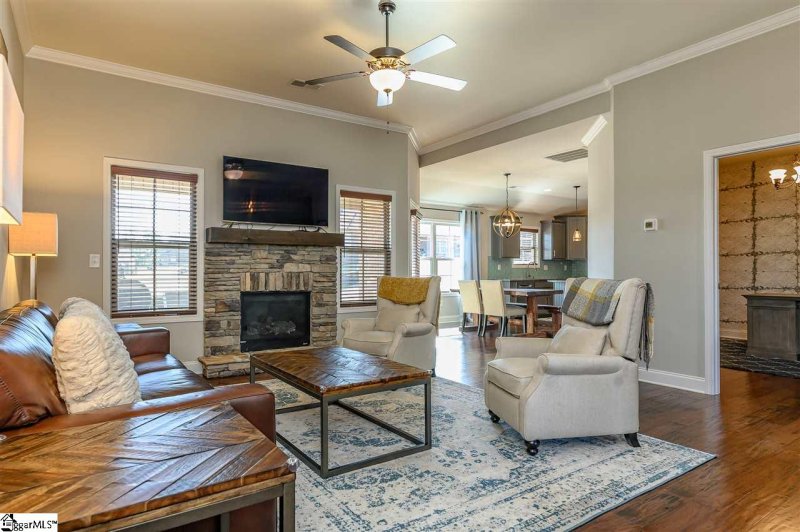 Property image 5 at 818 E Frank Bush Avenue, Inman, SC 29349